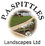 P.A.Spittles Landscapes Ltd: Garden Landscaping